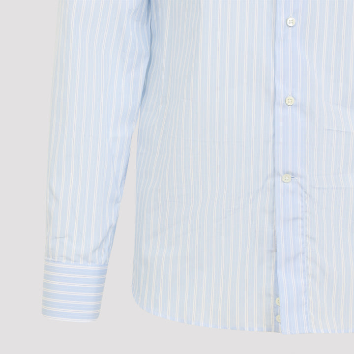 Canali Shirts - Blu | 2eb4490cf70346d4b01efd2aac916c94f5cf5884