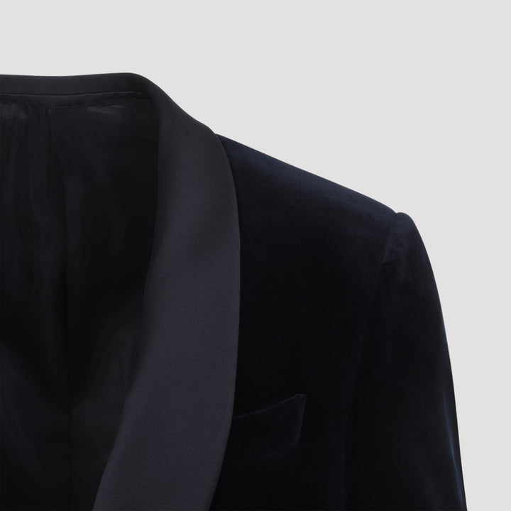 Canali Giacche - Blu | 1bcfc1ebba856f45e24c709e21c54617e2066fb1