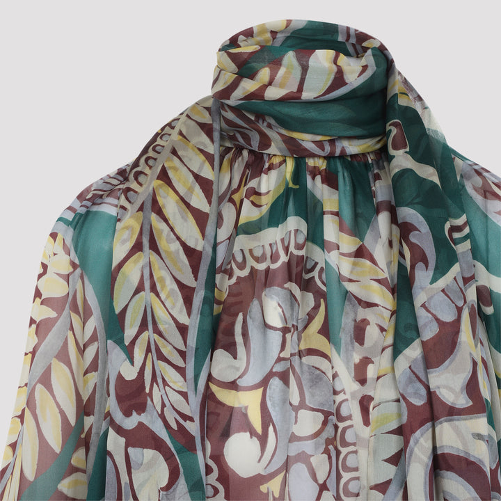 Etro Top - Multicolour | b0b53cf8996b156ab78d977938c6f37977ca484b