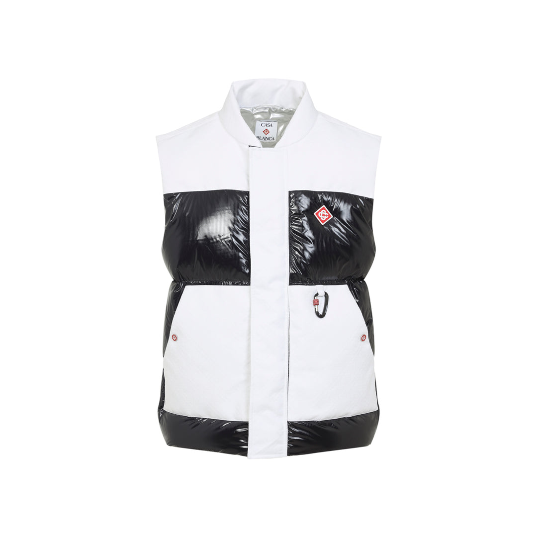 Casablanca Giacche - Nero | 1ff82b3ef64148b46ef62d53793378c9f21c768a