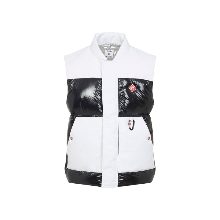 Casablanca Giacche - Nero | 1ff82b3ef64148b46ef62d53793378c9f21c768a