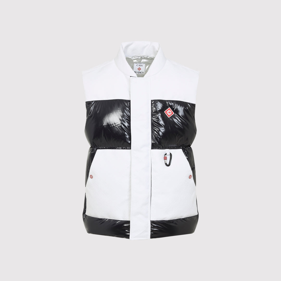 Casablanca Giacche - Nero | 2fa755ea9c728f027fc41461ff100d3563e97a53