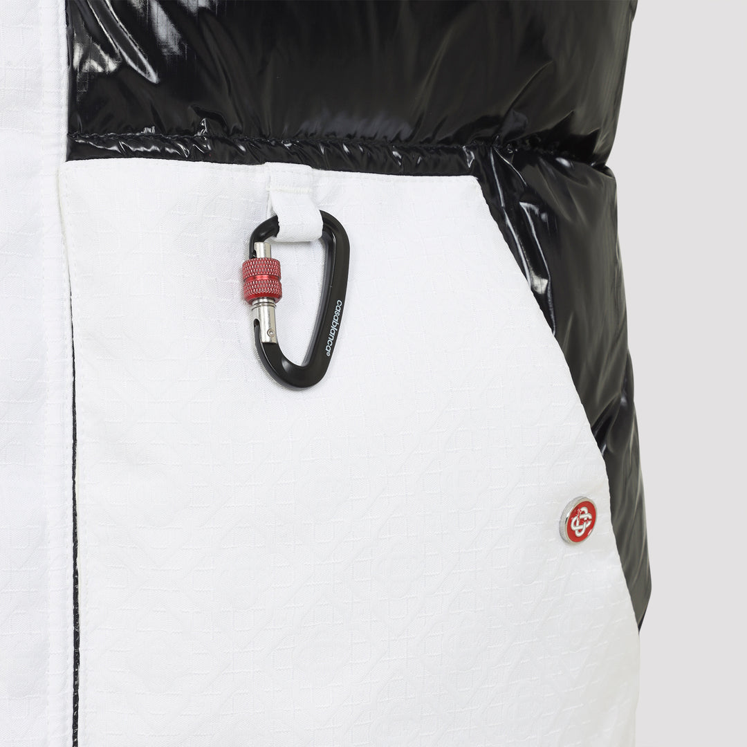 Casablanca Giacche - Nero | d9ba0babb38366c9008620f6ee21f94749442895