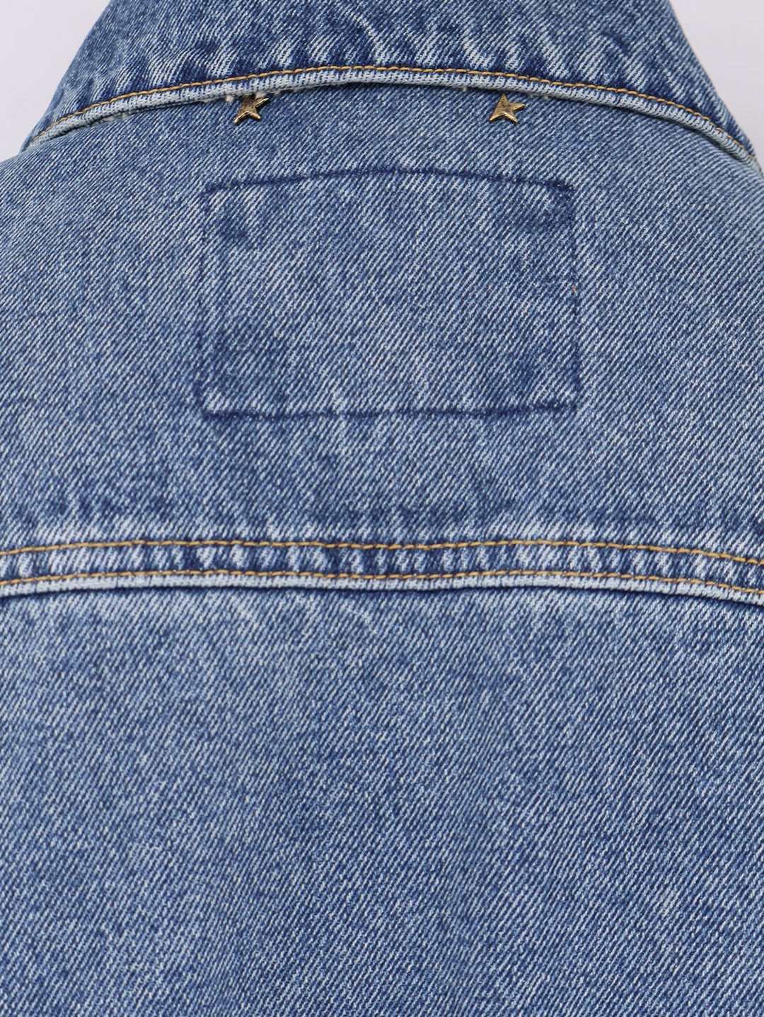 Golden Goose Jackets - Blue and green | d6cf9d0ddc1887e2ea39fd02ca2ff3e1e6cf5ca1