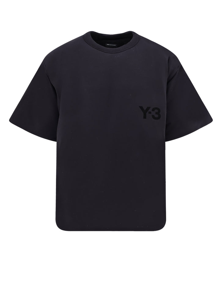Y-3 Sweaters - Blacks and greys | 2256a8d3df5426364c077f01de55b7b7bfbe7feb