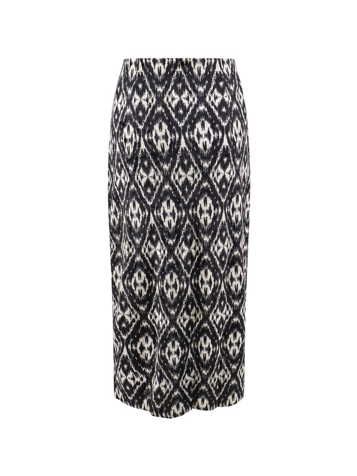 Pierre Louis Mascia Skirts - Vivaci | 625225bbe4bf5fddd331102544d9b6d15b49758e