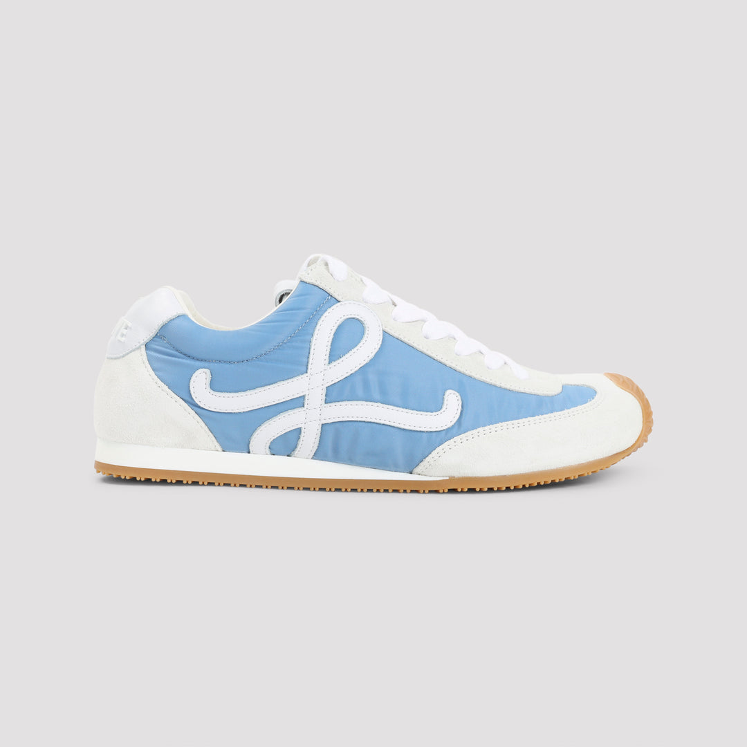 Loewe Sneakers - Blu | 56664d7eb892c63f3d75b9020acbc25ef47e8f50