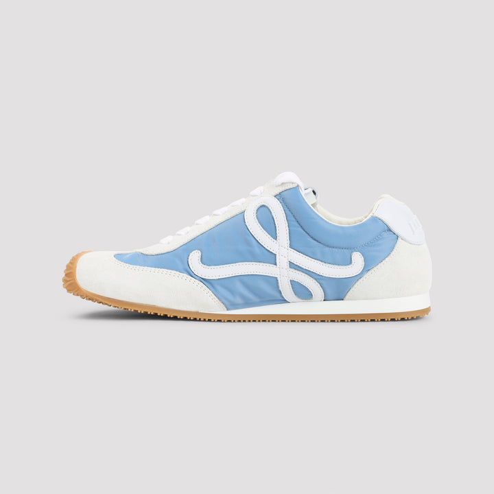 Loewe Sneakers - Blu | 66a1b56a532e0b125c84293ce3fdfc6bc3e52474