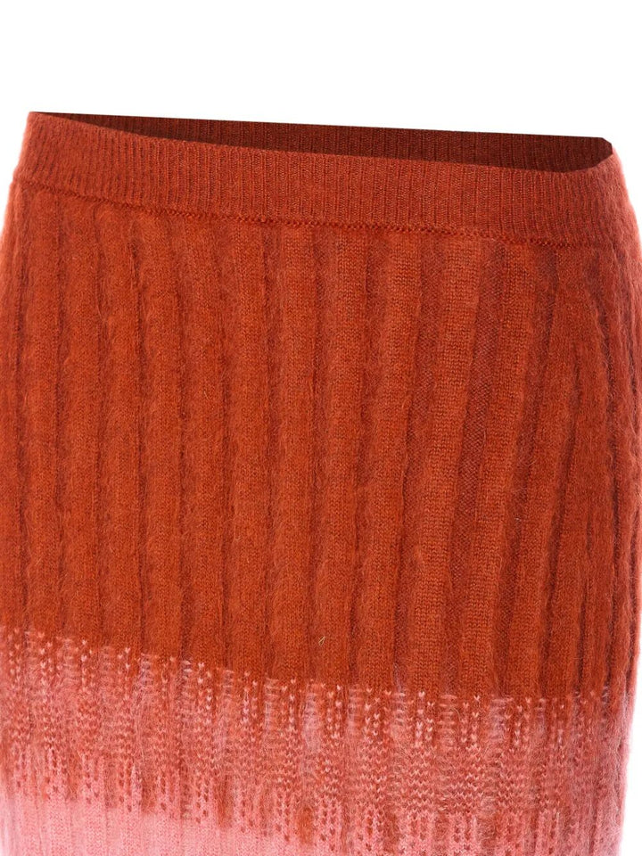 Fendi Midi skirts - Multicolour | bc014e01fa3a1740f5da826a9ee65b7d0dffb067