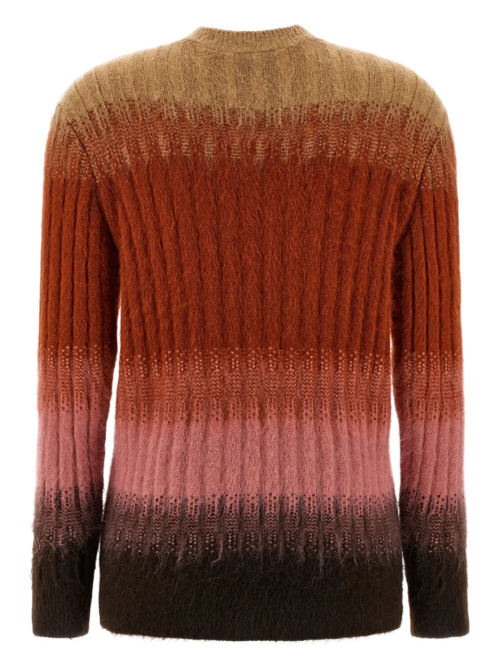Fendi Pullover - Multicolour | 31832a4fab620bdcfe0d81f87e767418581cc4d0