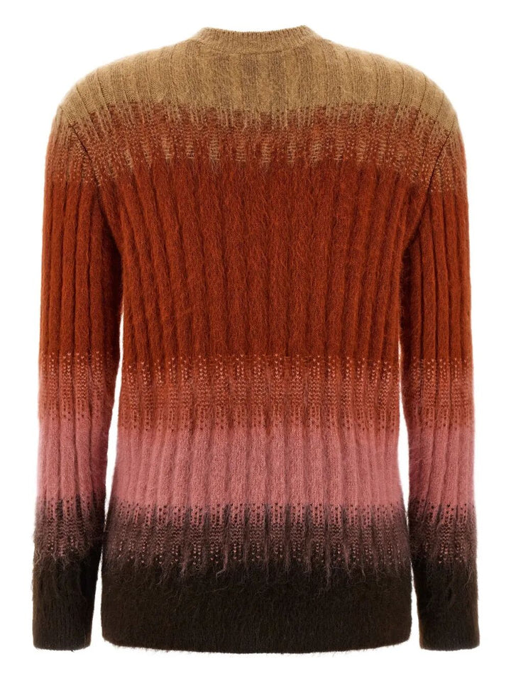 Fendi Pullover - Multicolour | 31832a4fab620bdcfe0d81f87e767418581cc4d0