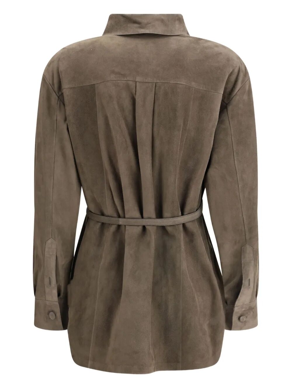 Fendi Plain - Grey | 929a01d39949e4c96251e597ab4fa34fd3a50e5d