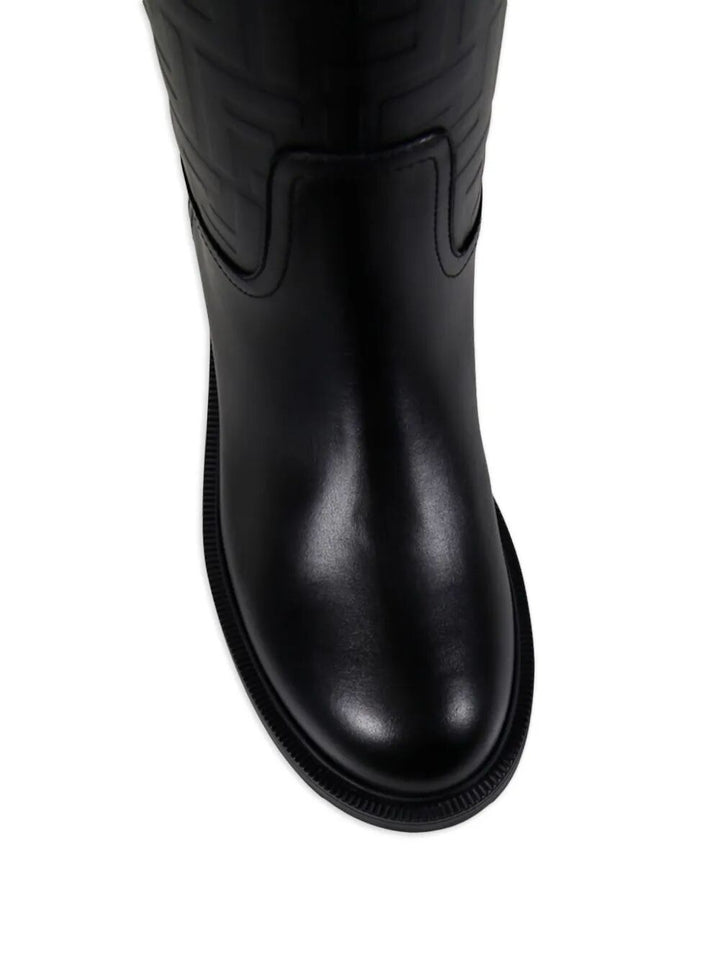 Celine Derbies - Nero | 58d6292e99d56079d30a24af904e4b86ce5532cd