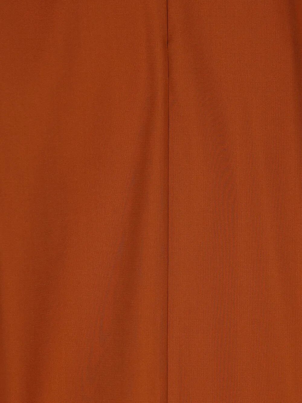 Saint Laurent Paris Top - Marrone | 38e42c0df5926363e106a5cda2cac6a004c63870