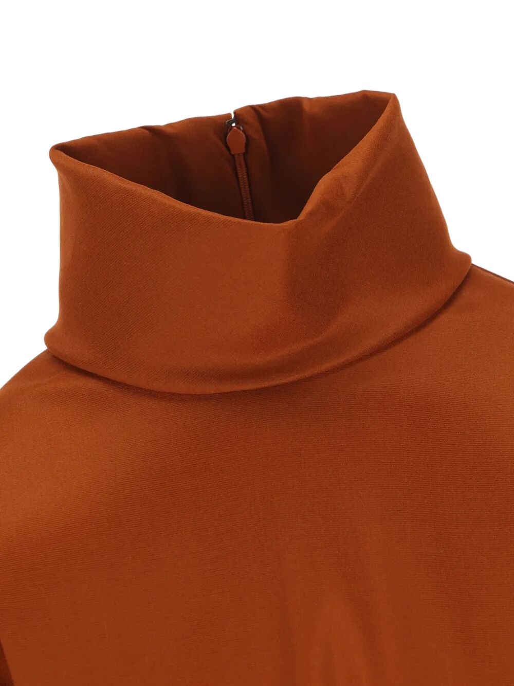 Saint Laurent Paris Top - Marrone | df8121e1ad9b23d206bb3fe2fddd17c7c782127b