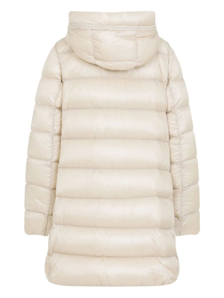 Moncler Down jackets - Nude & Neutrals | 1c6ec26d5dd1636eece6c4458e140cbd5c1d56c6