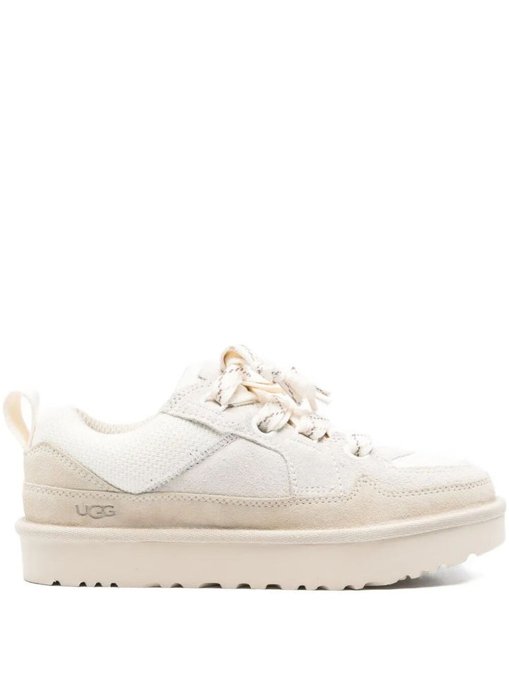 Ugg Sneakers - Nude & Neutrals | 15a7fb7719cee12281954269c1c876c2df93fcc6