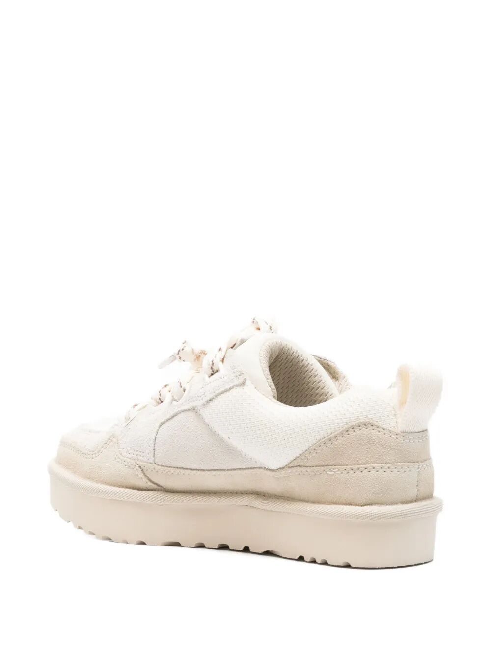 Ugg Sneakers - Nude & Neutrals | 54a05f2b0de2d3d43104852c0b33331e16b7d6f5