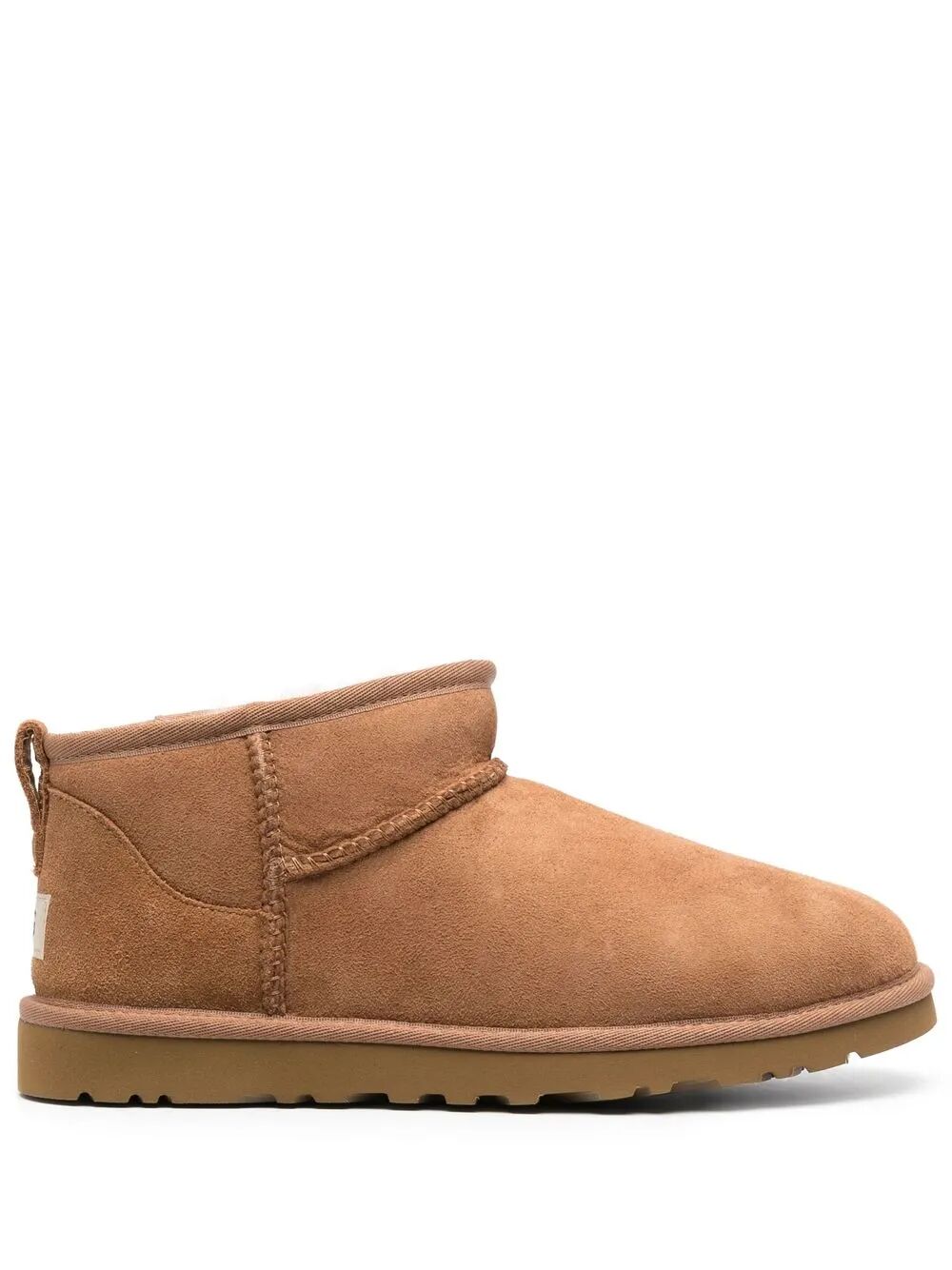 Ugg Boots - Marrone | 50024b8a9daecea1f32214ca0e7f8f944ed33e75