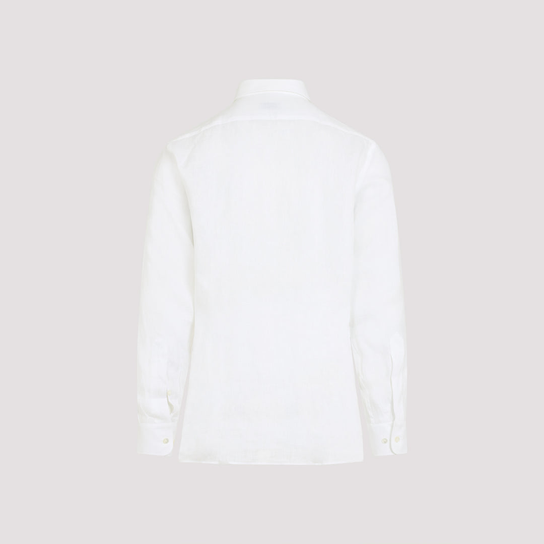 Etro Shirts - Bianco | 7c61e1466118f0a457875596a6196e0c3329702e