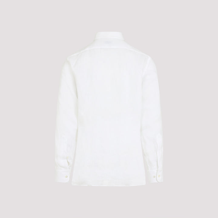 Etro Shirts - Bianco | 7c61e1466118f0a457875596a6196e0c3329702e