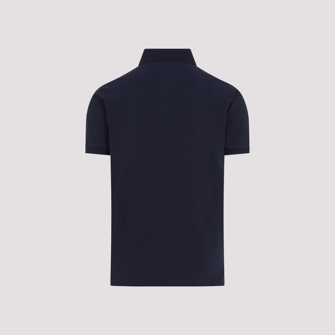 Etro Polo - Blu | 1bd194aa04a05a3f1fa337b89fe3533372438160