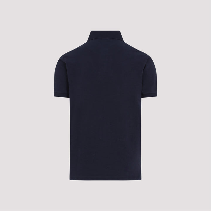 Etro Polo - Blu | 1bd194aa04a05a3f1fa337b89fe3533372438160