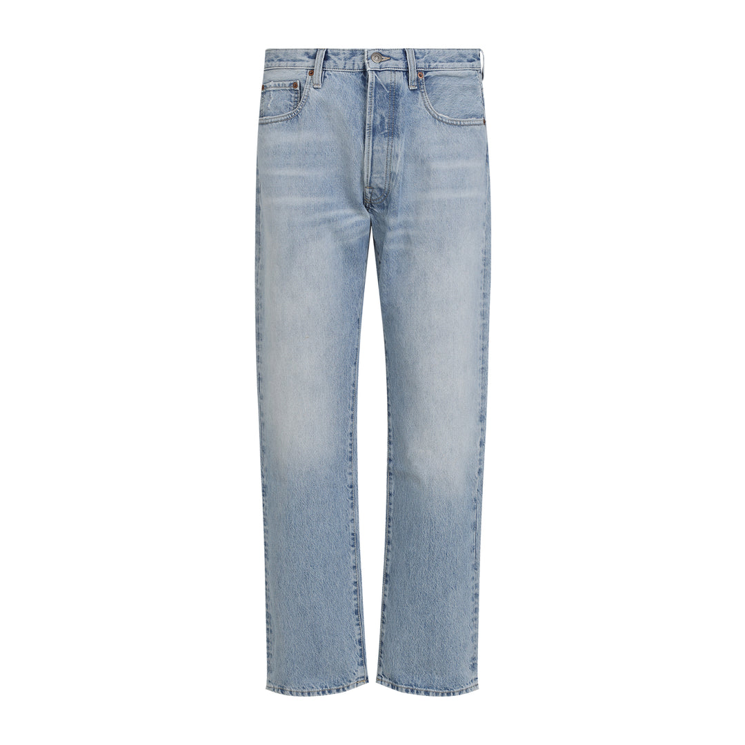 Valentino Jeans - Blu | cf5115b4d15a9e7e3f47abcb491def83d3e6e2ca