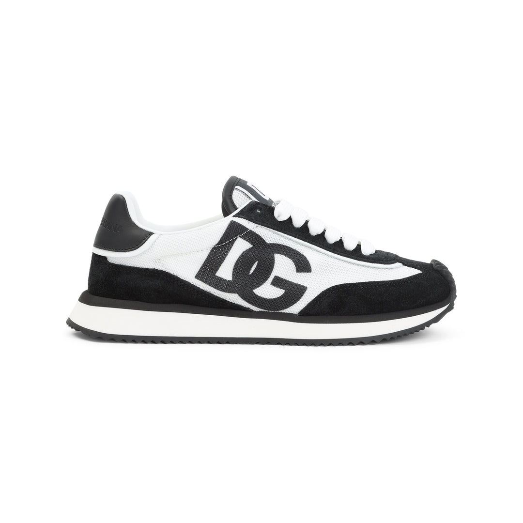 Dolce & Gabbana Sneakers - Bianco | 79d35f9336c8a9a5b100a606300dd4543944c0f7