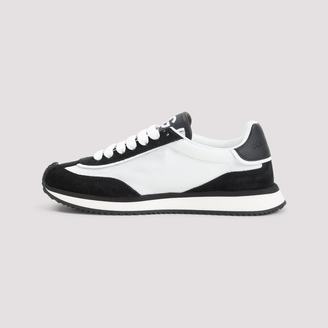 Dolce & Gabbana Sneakers - Bianco | 041c2ecd2b1e1a8aac7b1594f69c2dec10f3d629