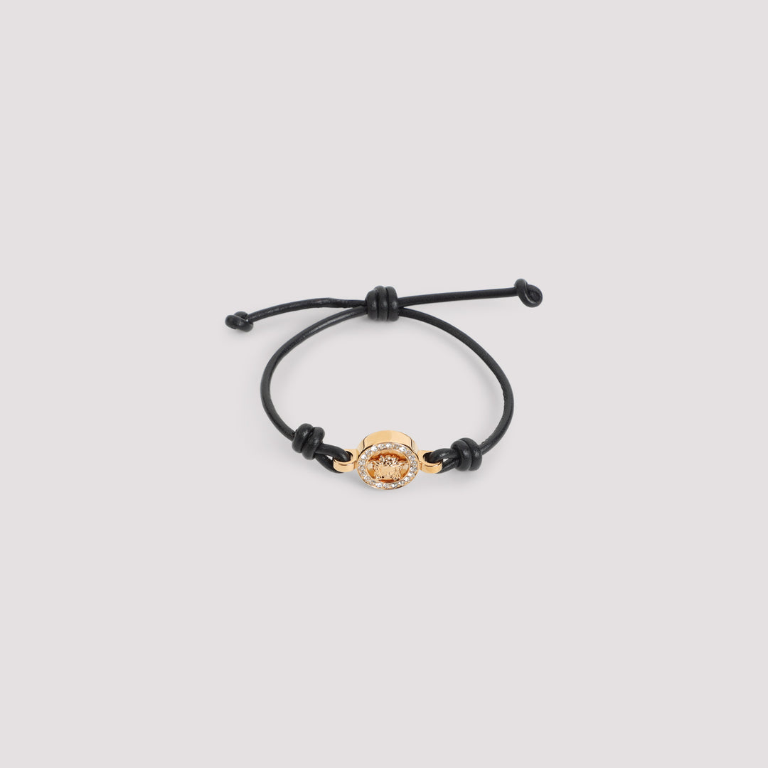 Versace Bracelets - Nero | 3448de57035a0af5e272c1f4d591d5b725551c58