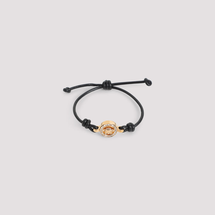 Versace Bracelets - Nero | 3448de57035a0af5e272c1f4d591d5b725551c58