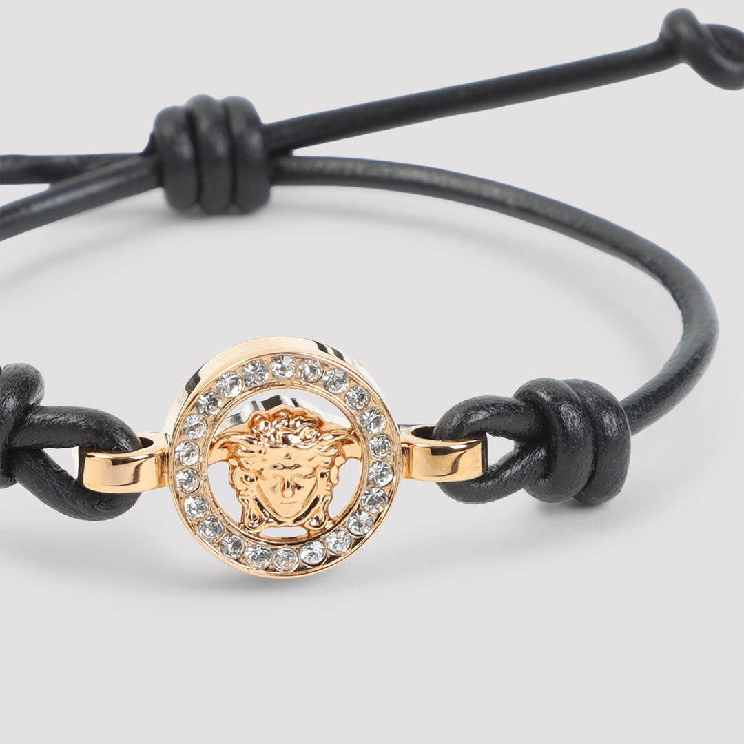 Versace Bracelets - Nero | c5155bc784dfe3dff8c607810c8364f74c14978e