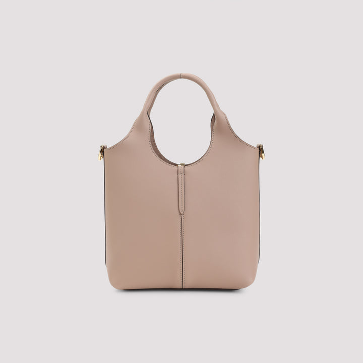 Tod`S Borse a Spalla e Tracolla - Pink & Purple | d3472e3996fbf4c27156ca62839f4bf221724924