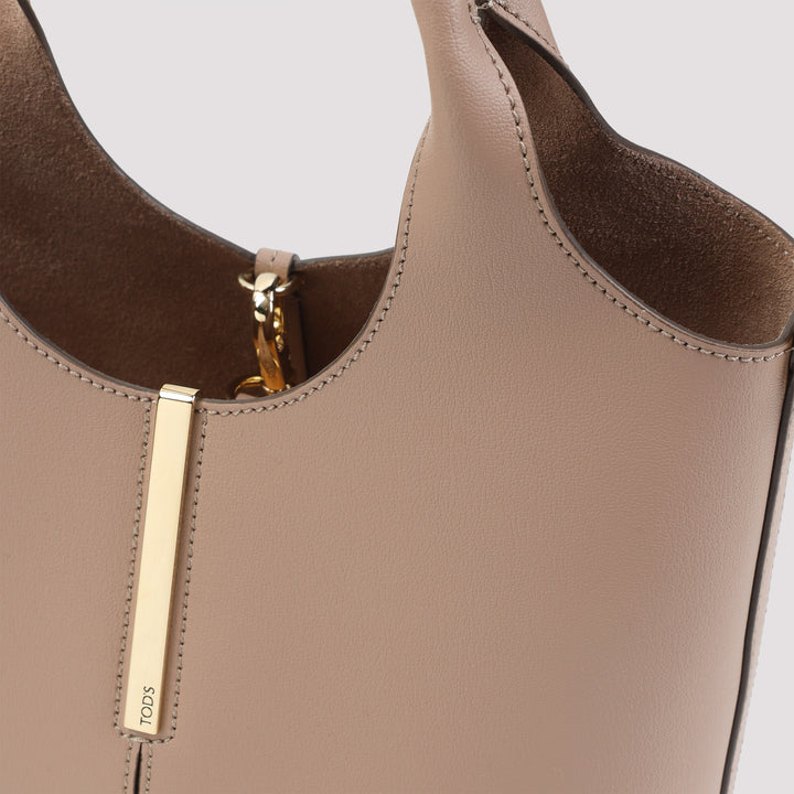 Tod`S Borse a Spalla e Tracolla - Pink & Purple | d713073f343f4083d959a0d72725e9364f14c155