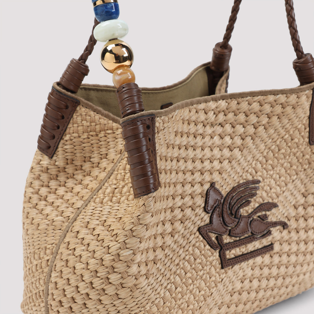 Etro Borse a Spalla e Tracolla - Marrone | a4da18e3ab419f6131a52ef17ea31ed28abaee00