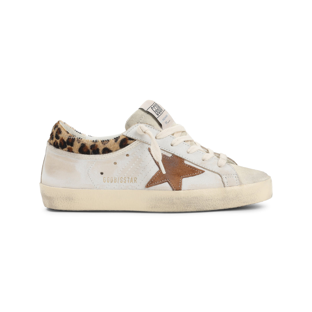 Golden Goose Sneakers - Nude & Neutrals | 6cfadf6057856148c4bfa71a0f70b1f3e54c6386
