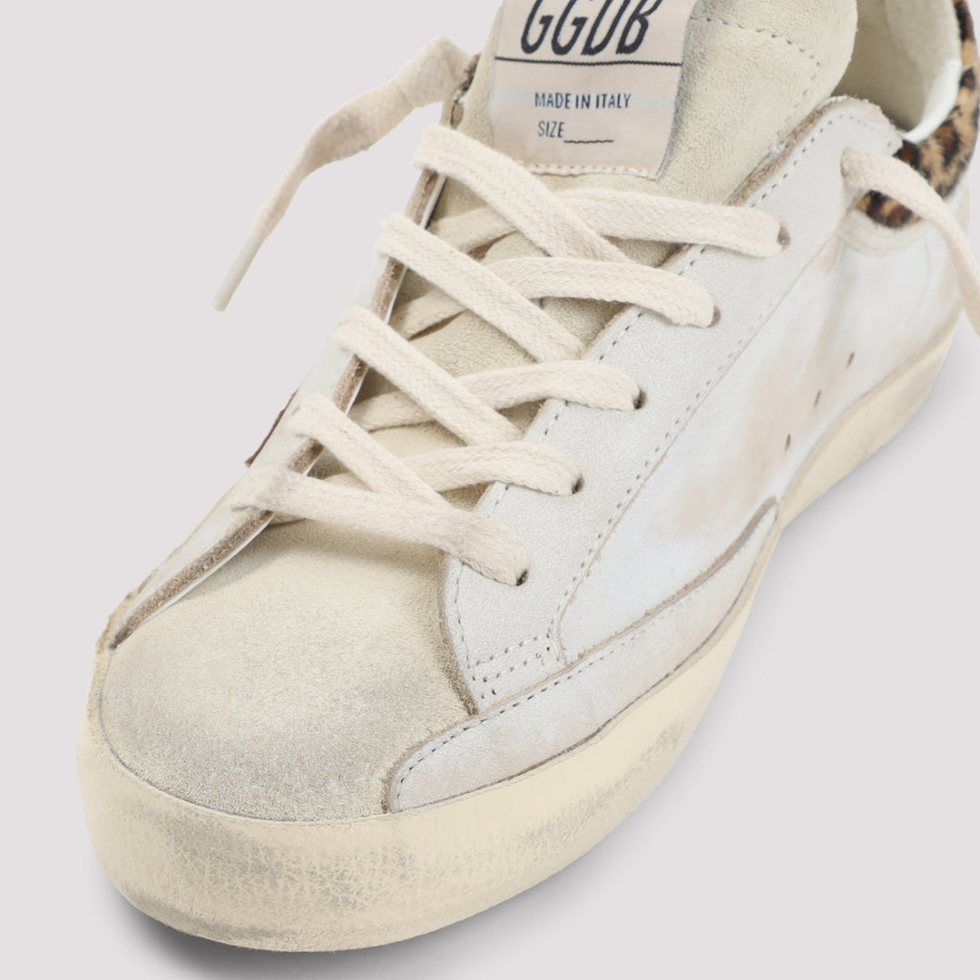 Golden Goose Sneakers - Nude & Neutrals | 03f8035df52d92c96a0d89437381f9b0f0fdd163