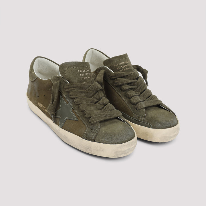Golden Goose Sneakers - Multicolour | b123f6c94e789b300b0ca978b140ffa5ab997d2f