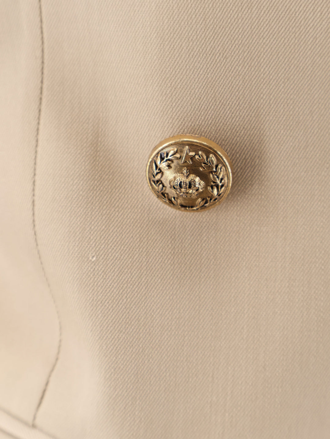 Golden Goose Clothing - SAND | f19ff7cd148231c7be8ba5d09fe004399a3dfbd5