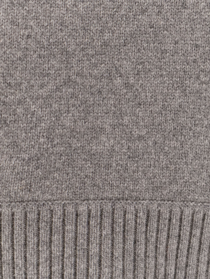 Axel Arigato Sweaters - Greymelange | e90d49b2c190afeab4b284380f34c1e1d1cd4288