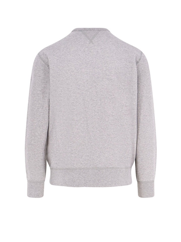 Polo Ralph Lauren Sweaters - ANDOVER HEATHER | 3616285011e4ffd0dc865049268b3a14bb454028