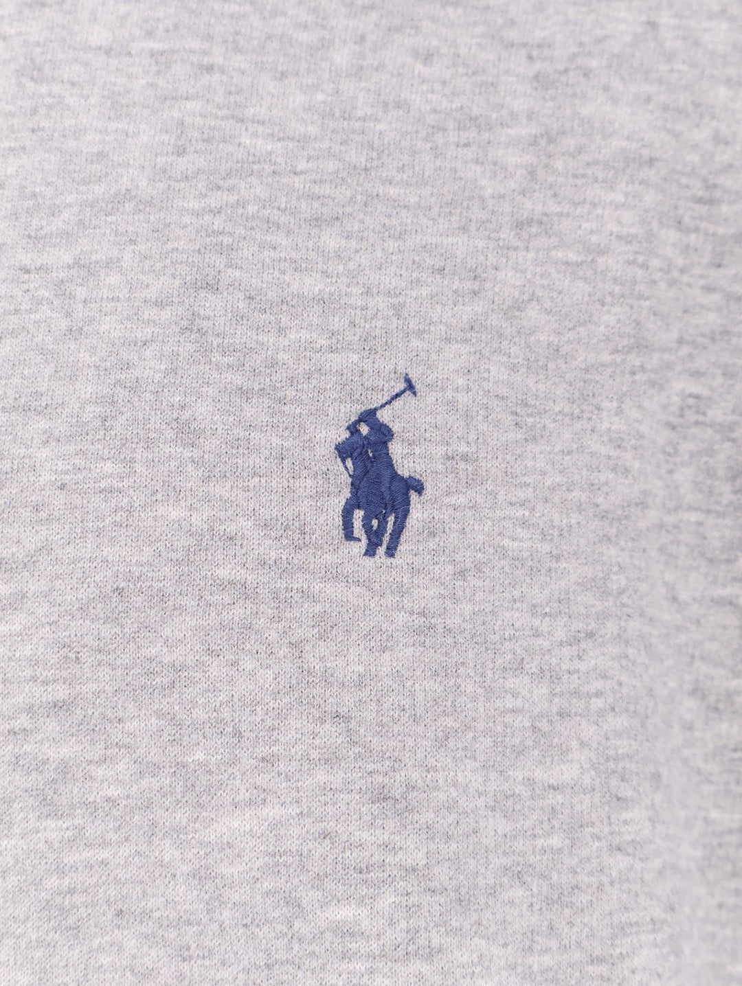Polo Ralph Lauren Sweaters - ANDOVER HEATHER | 10b85e78563937cb9886971ad8c9dfc63213d488