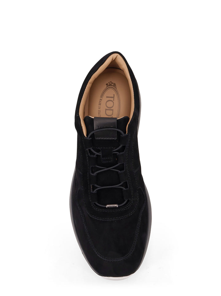 Tod'S Sneakers - Blacks and greys | 61ccefbaabdf7a8d08498949d6144fba539a7cec