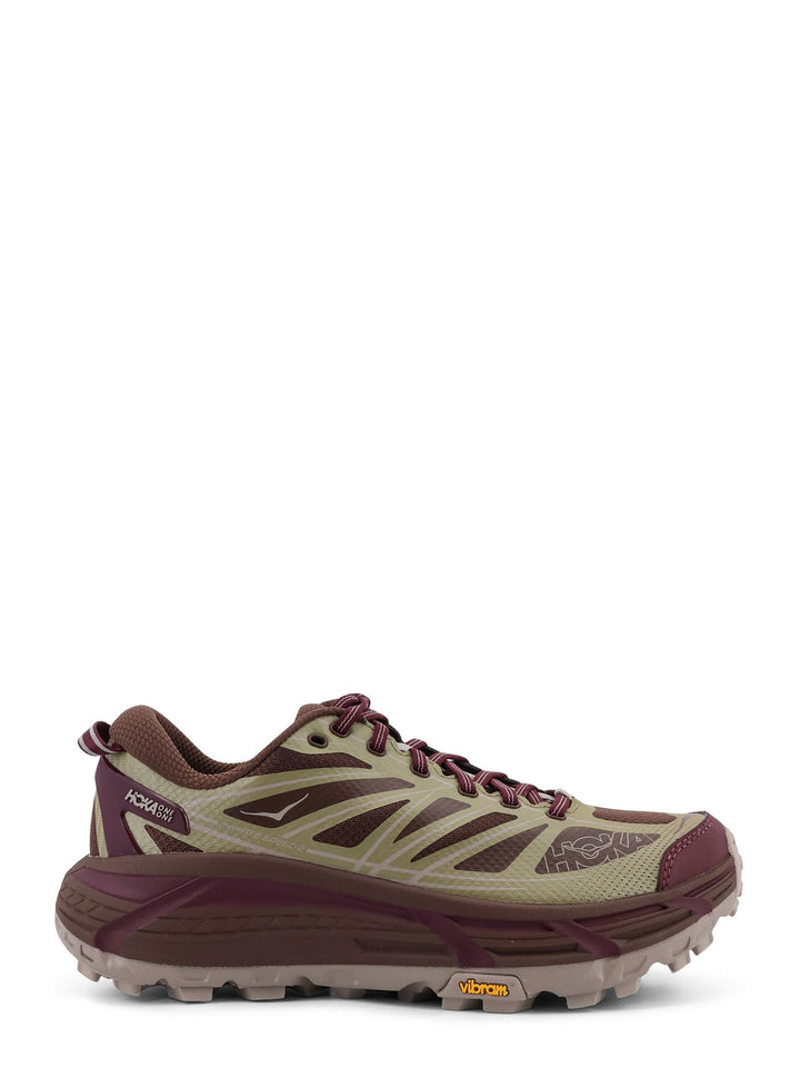 Hoka Sneakers - Marrone | 81b3902fb8244f48a49ae7ef5fba805ad0236f82