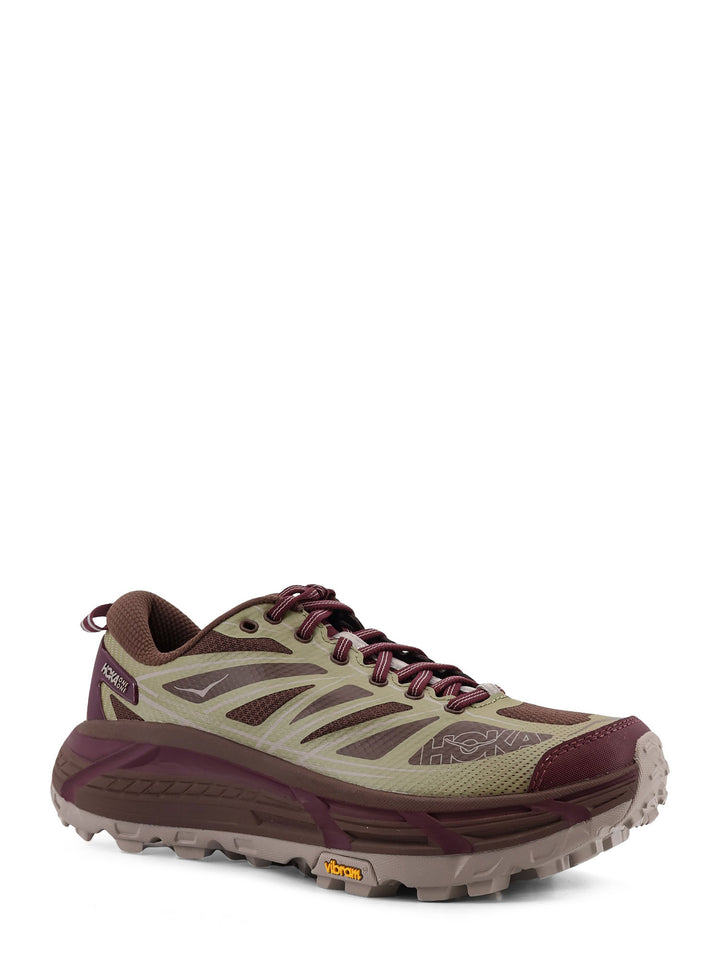 Hoka Sneakers - Marrone | 05b3a3f5f88496e2ebadec5e53929490088c3242