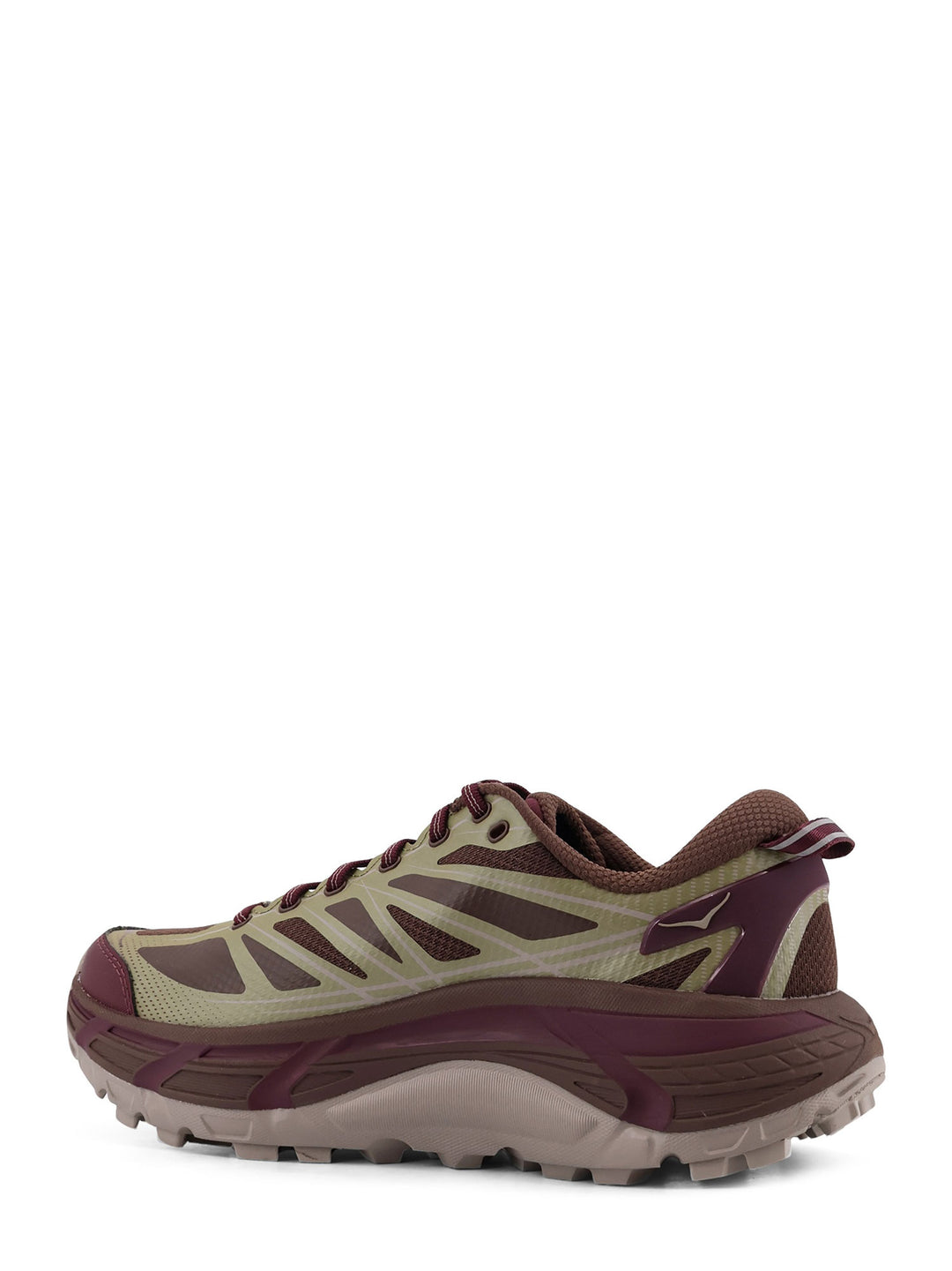 Hoka Sneakers - Marrone | 0e1da8a9318c4b29b8ef2ff15a5e0dcff2daf88c