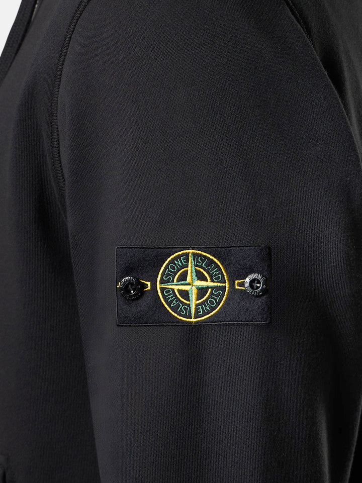 Stone Island Sweaters - Blacks and greys | c291bdfb10662fec648e0a6637950f41c0ddf2d4