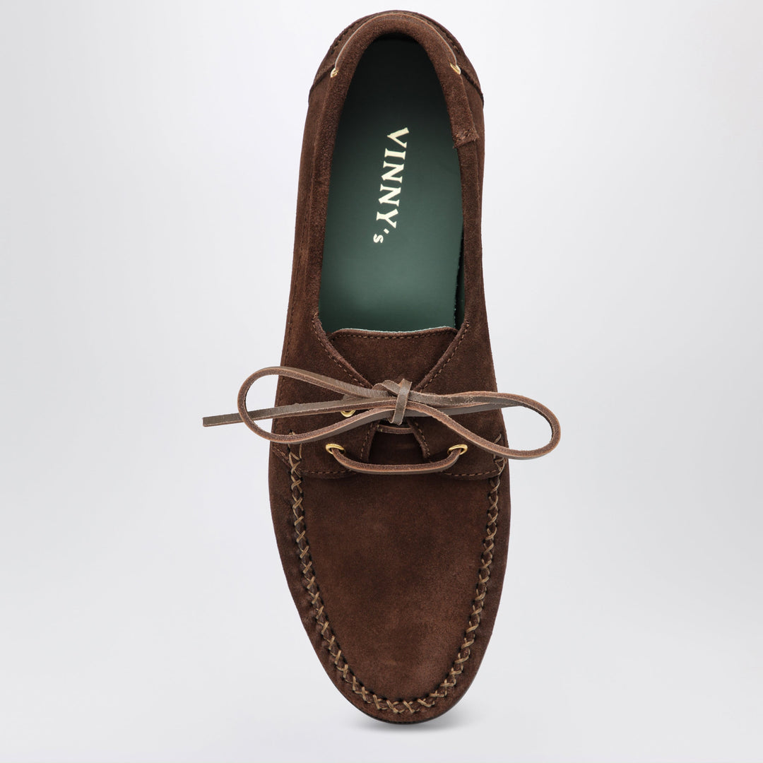Vinny'S Apparel & Accessories - Marrone | bfaed34e5f3bc594ac40e60a96f70551974729d2