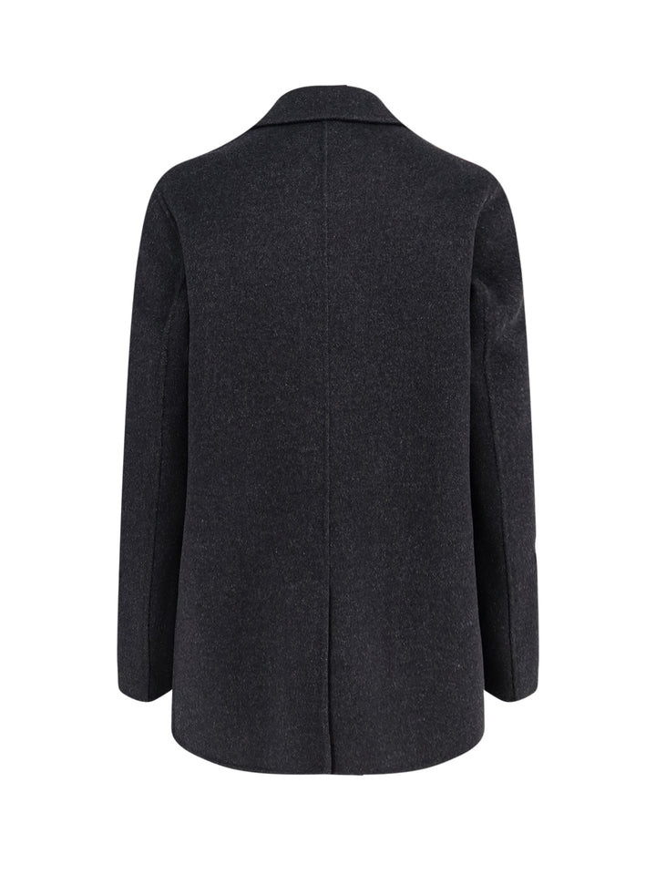 Paltò Coats - Blacks and greys | eec816d7f217195ca72a75a3c55ed5c8928ae90a